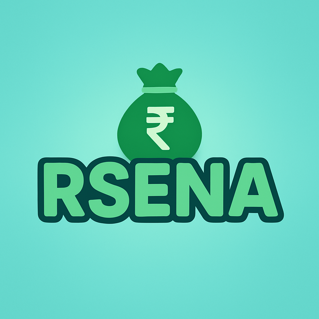Rsena icon